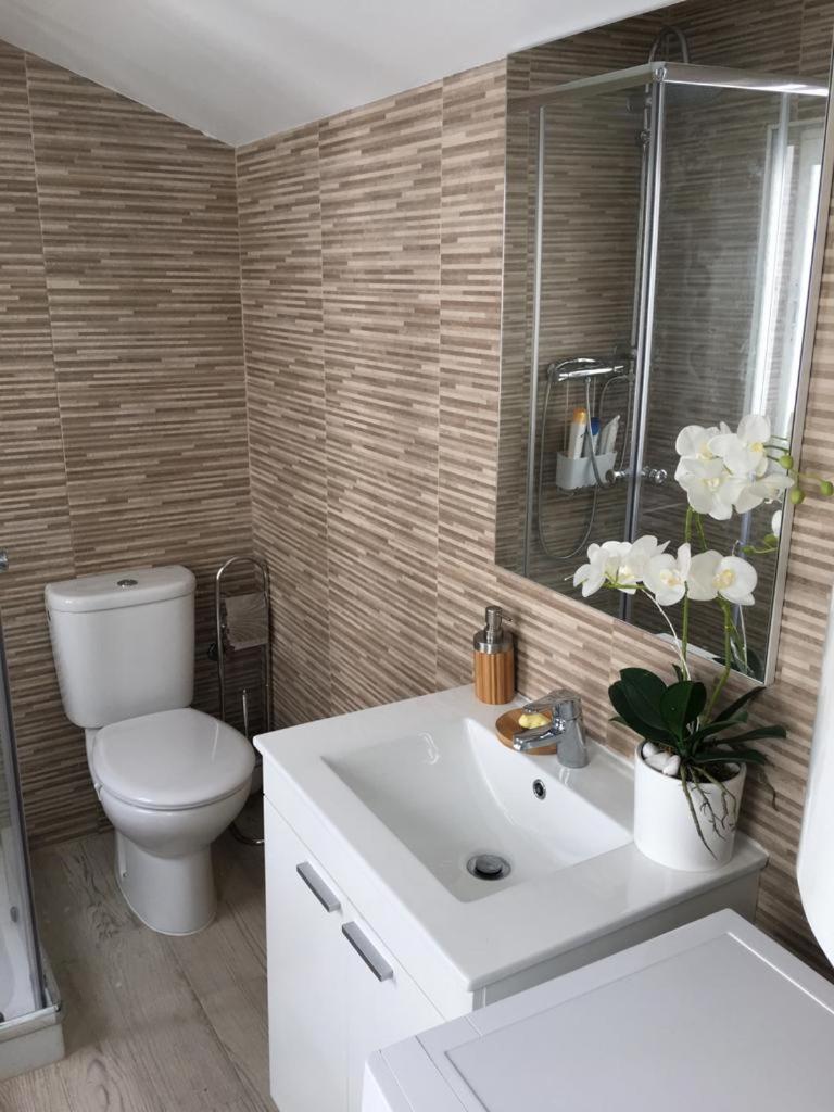 Castro Sun And Beach