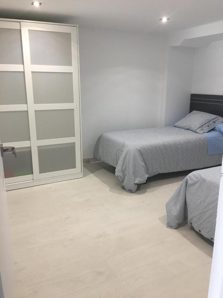 Castro Sun And Beach