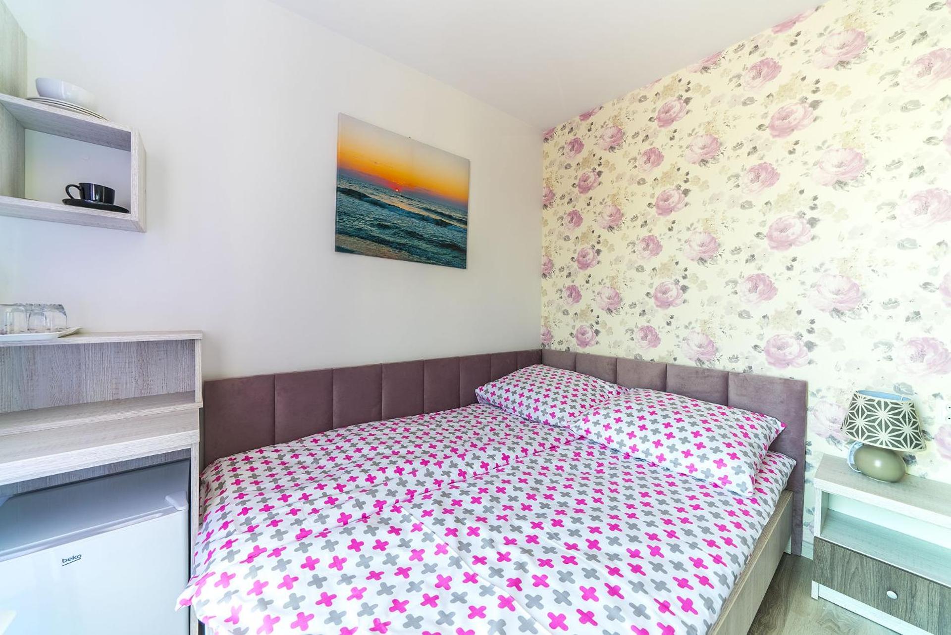 Triple Room with Balcony