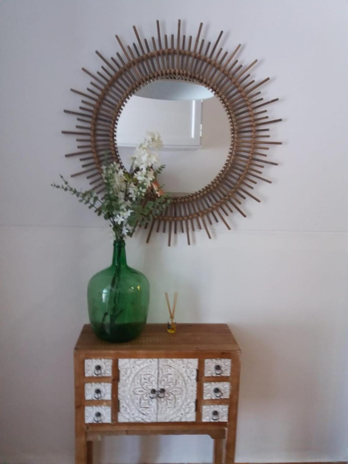 solaz del ambroz-Hervas