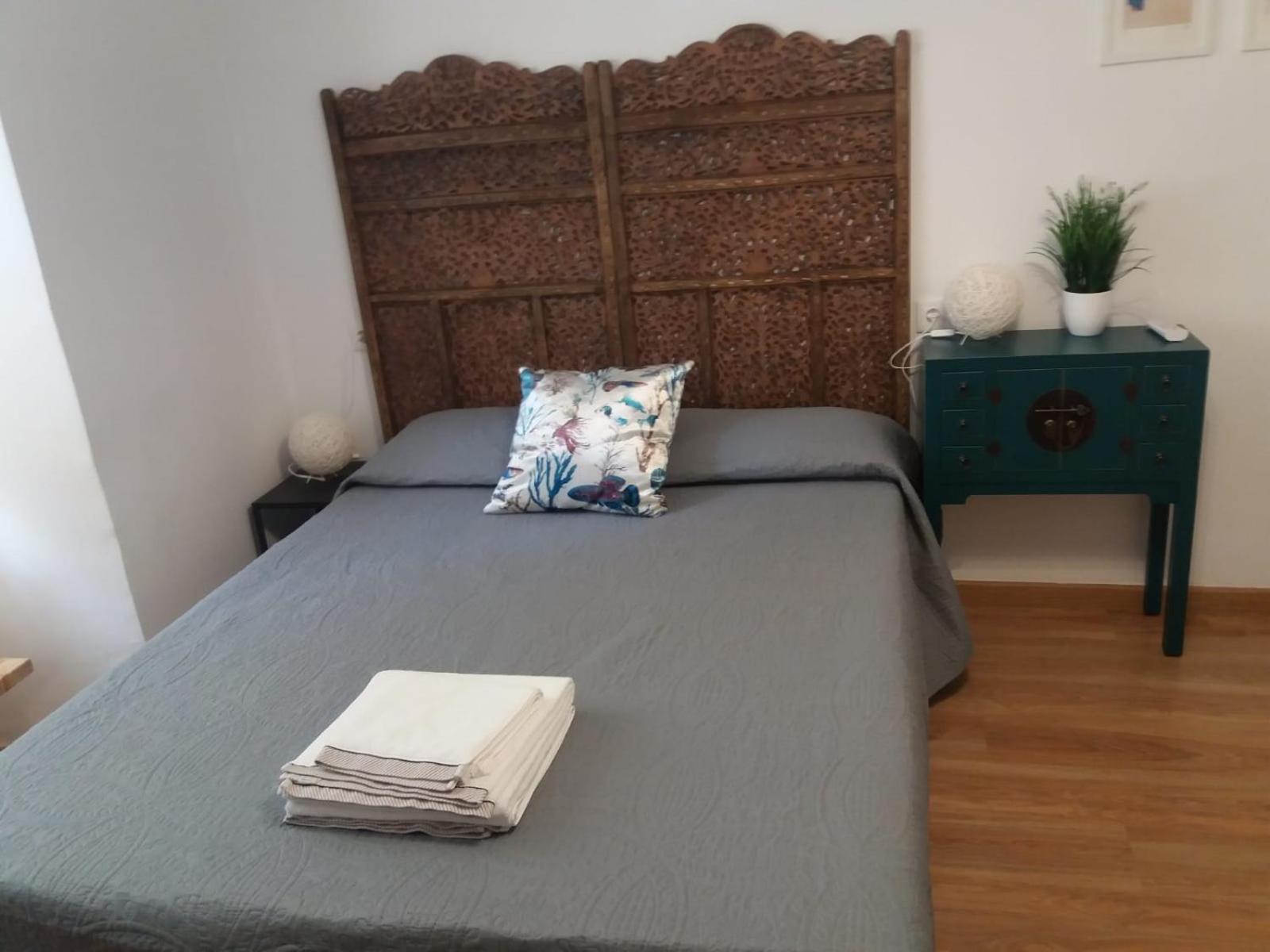 solaz del ambroz-Hervas