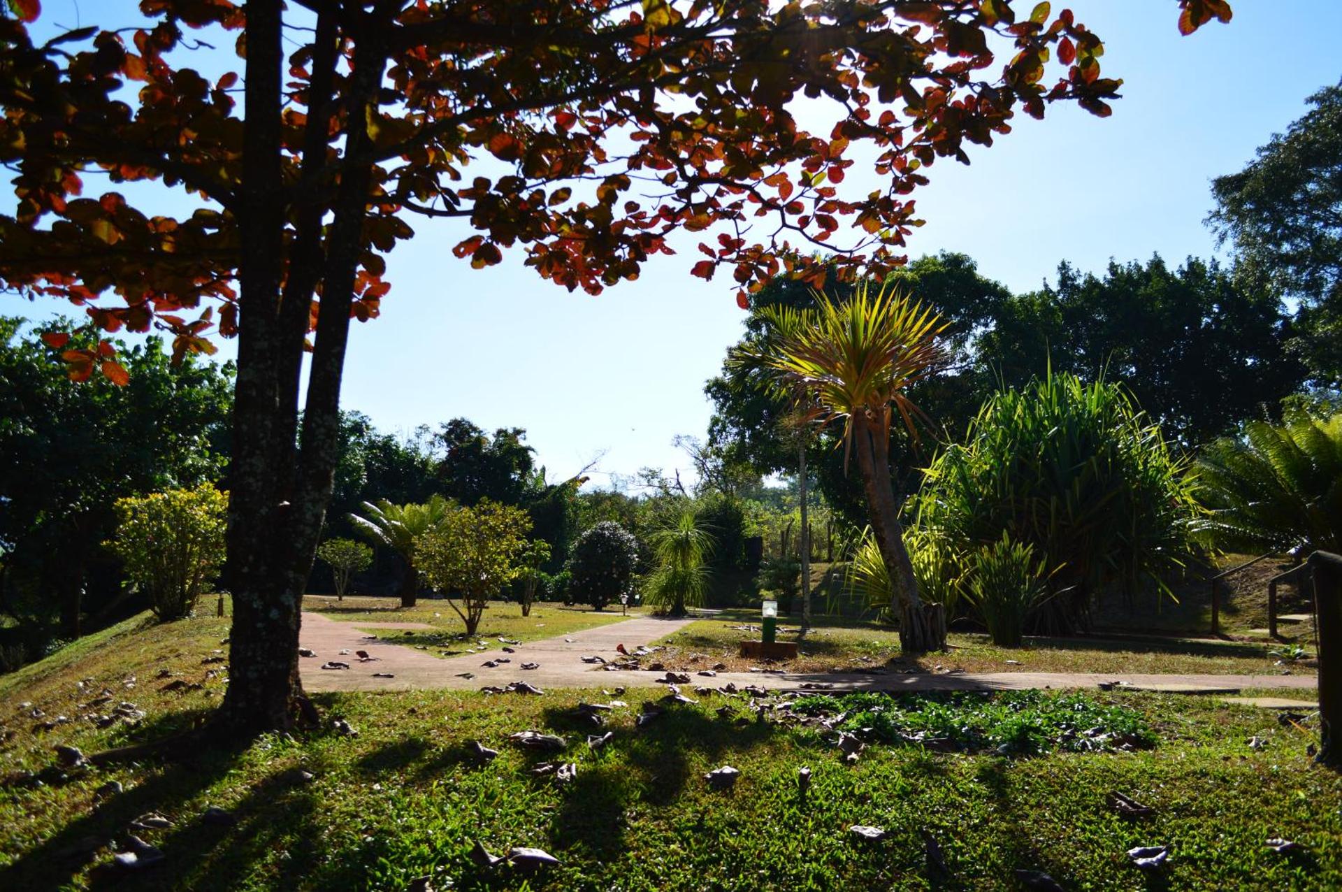 Pousada da Lua São Pedro