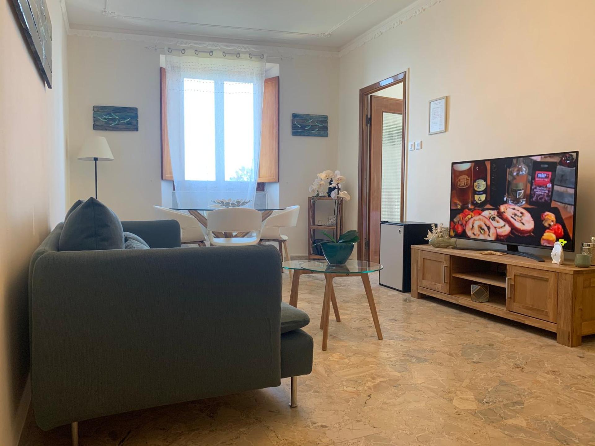 Affittacamere San Giorgio