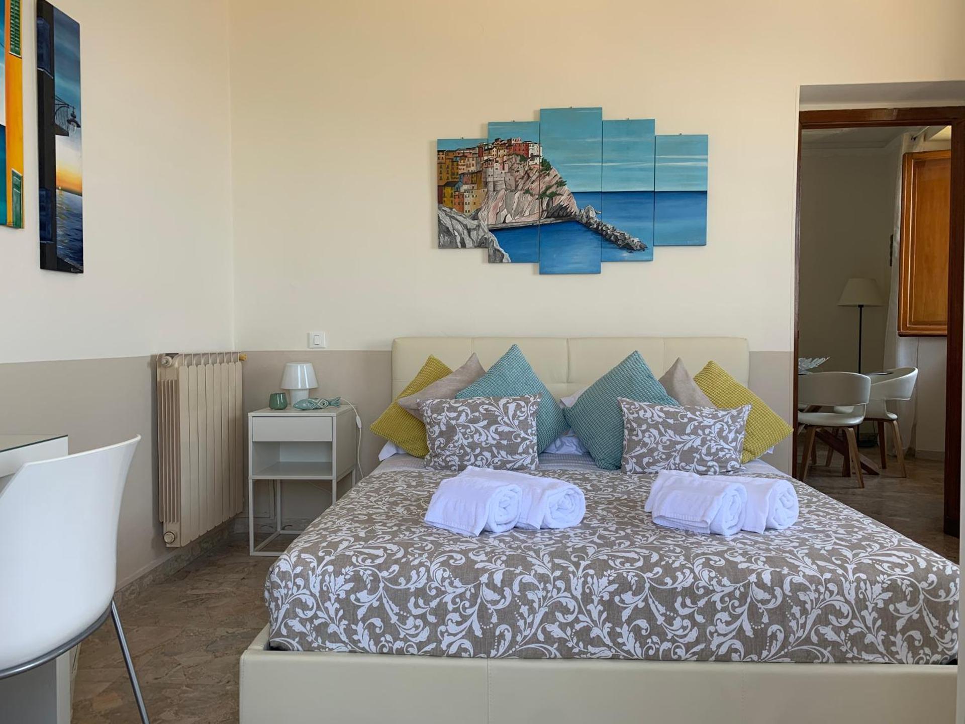 Affittacamere San Giorgio