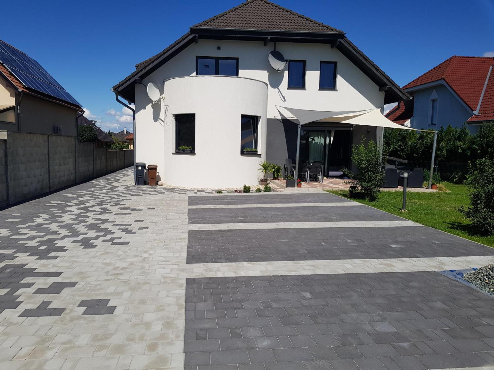 Honfoglalas Apartment