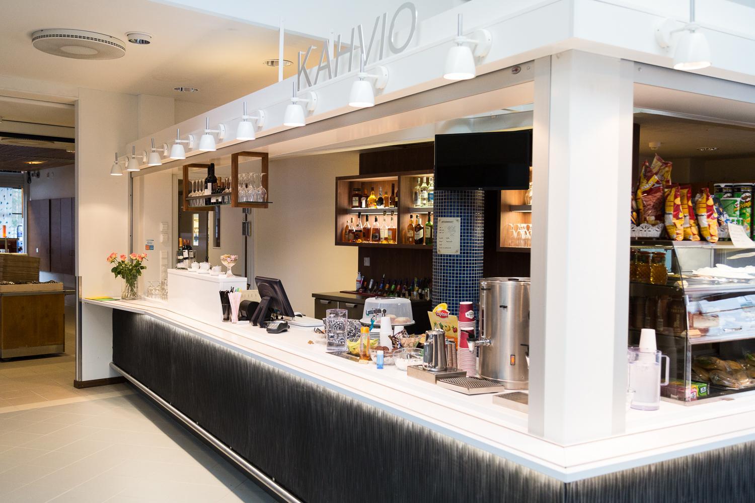 Hotelli Kunnonlähde Kankaanpää