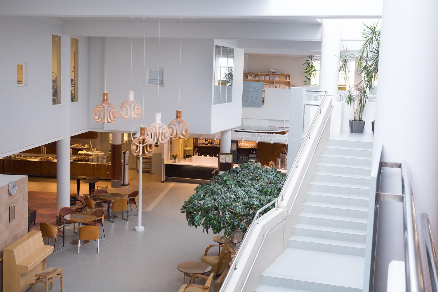 Hotelli Kunnonlähde Kankaanpää