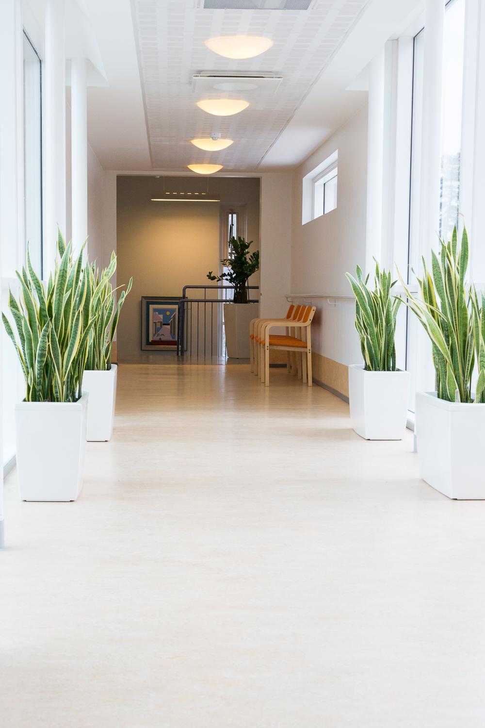 Hotelli Kunnonlähde Kankaanpää