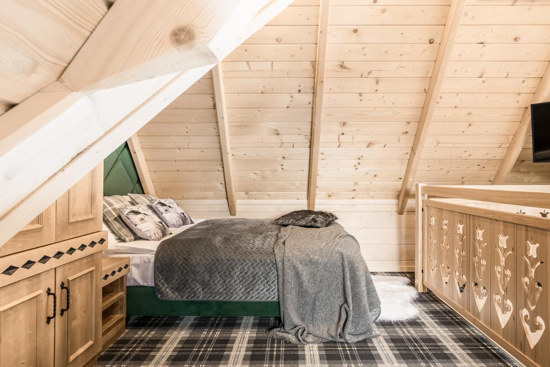 Apartment - Split Level