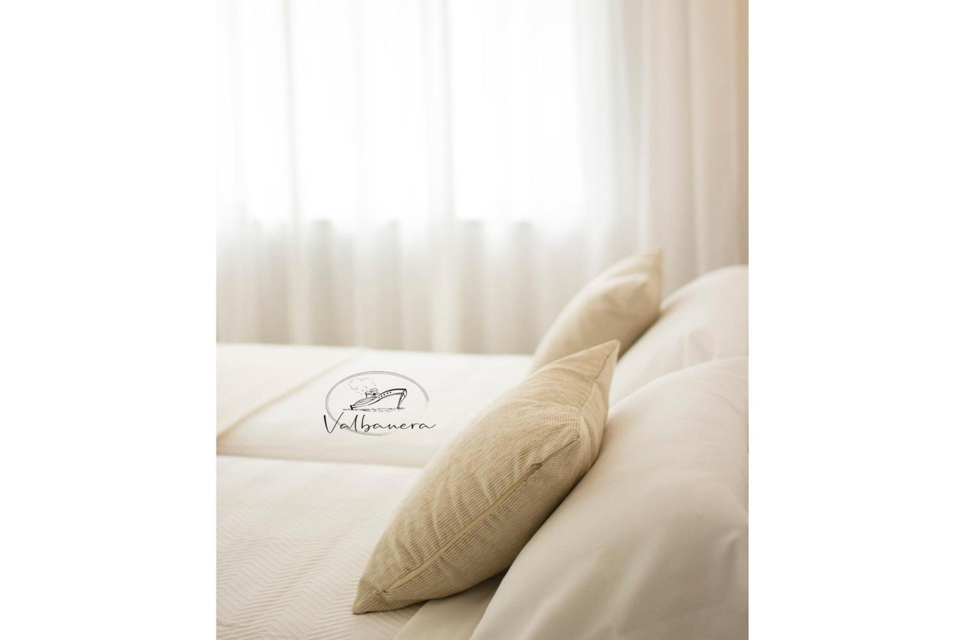 Twin Room with Balcony