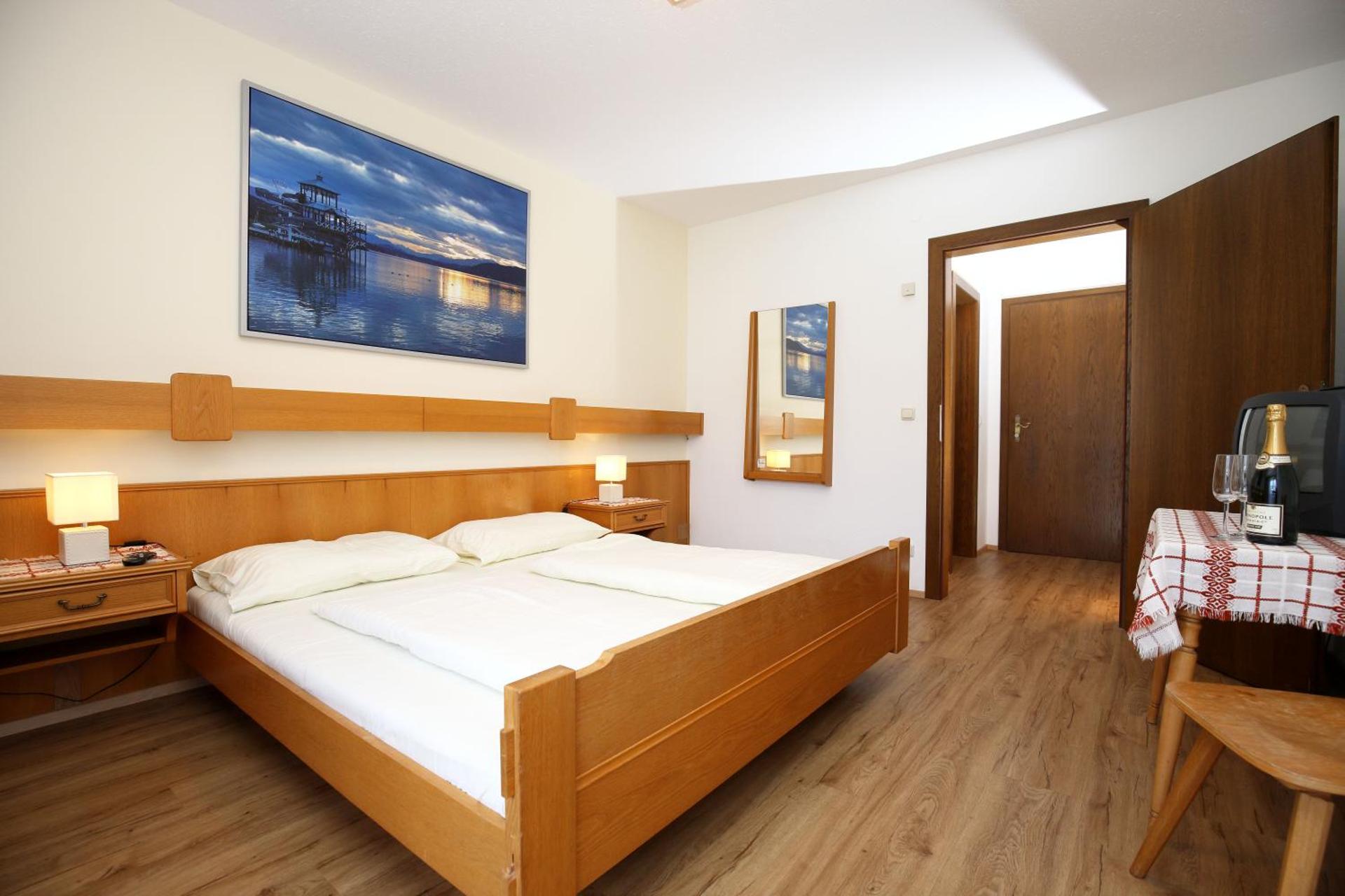 Dorfgasthof Hotel Staberhof