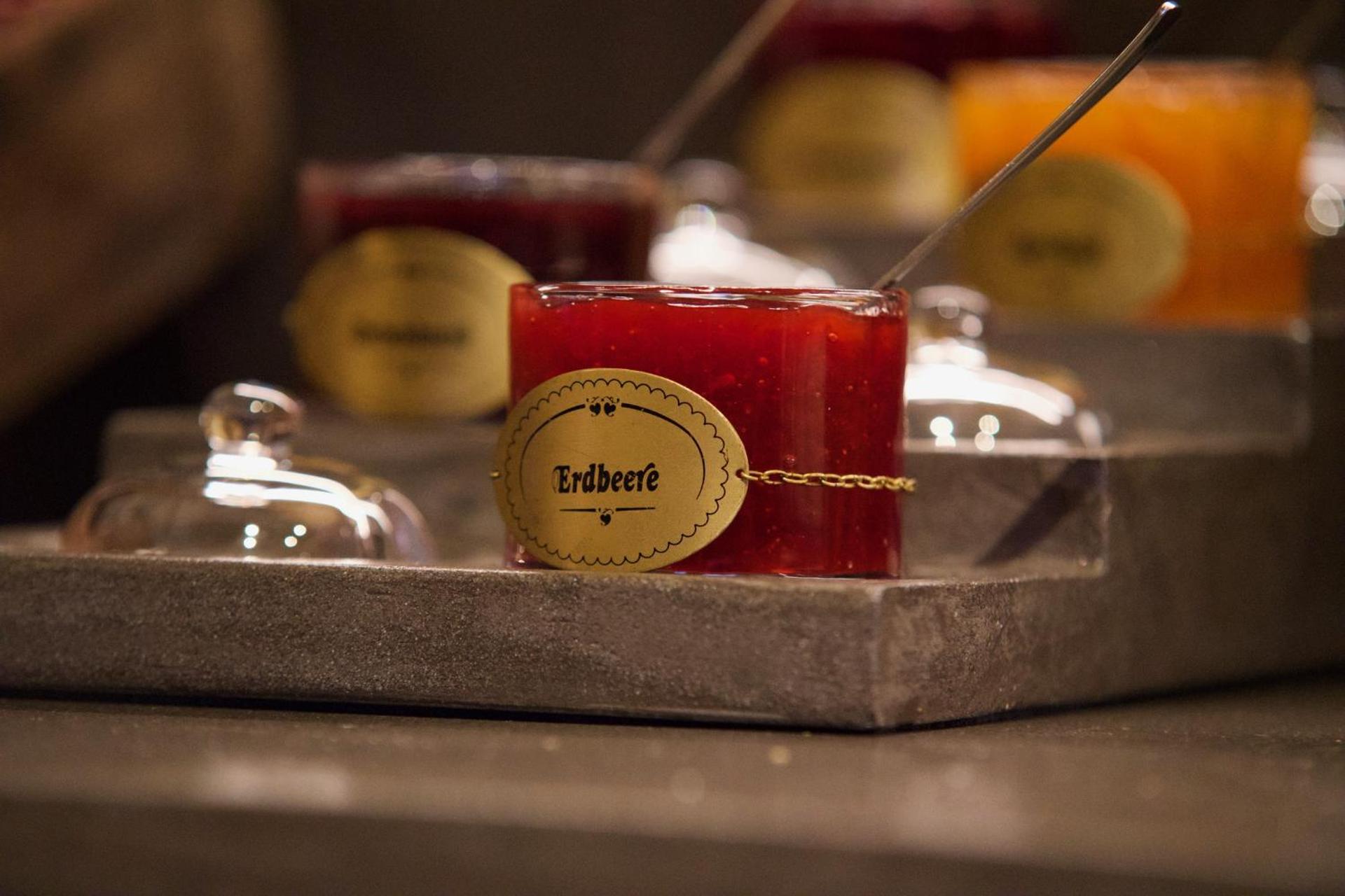 Garni Hotel Wildanger