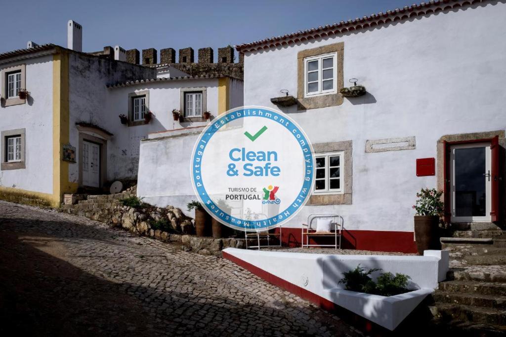 Lugares Com História