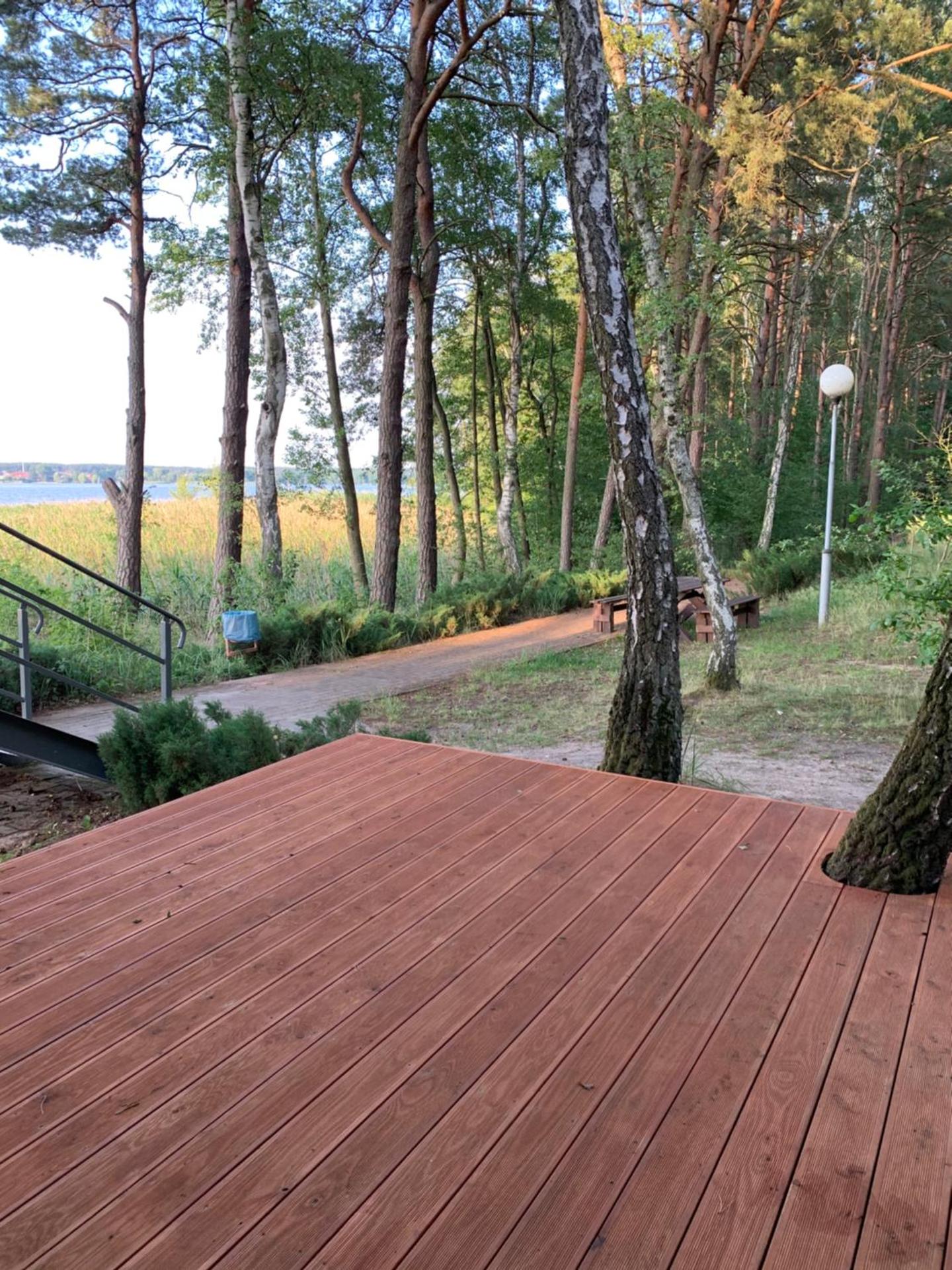 Yacht Club Apartamenty