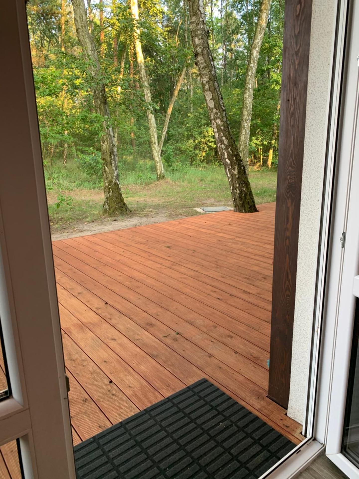 Yacht Club Apartamenty