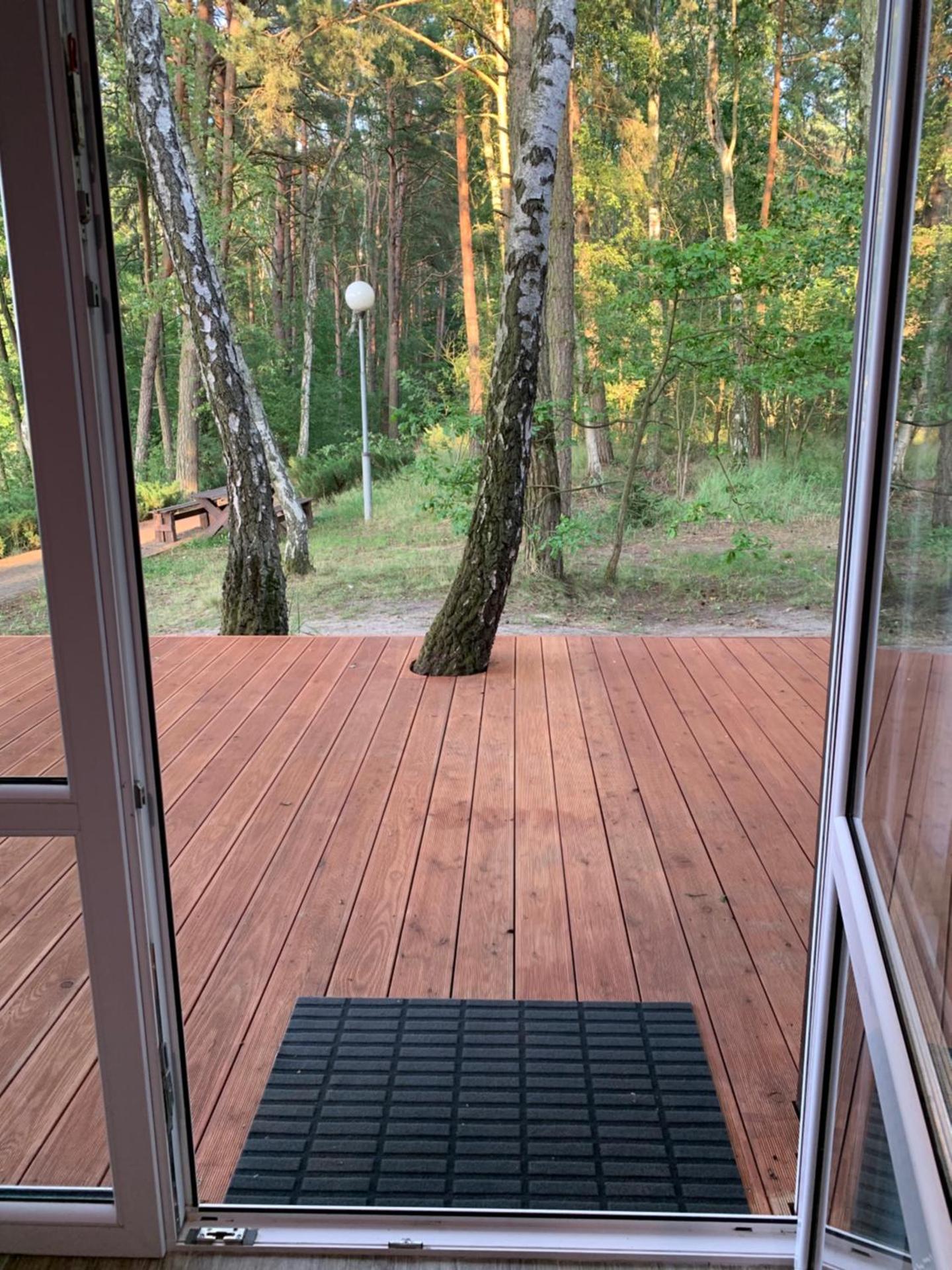 Yacht Club Apartamenty