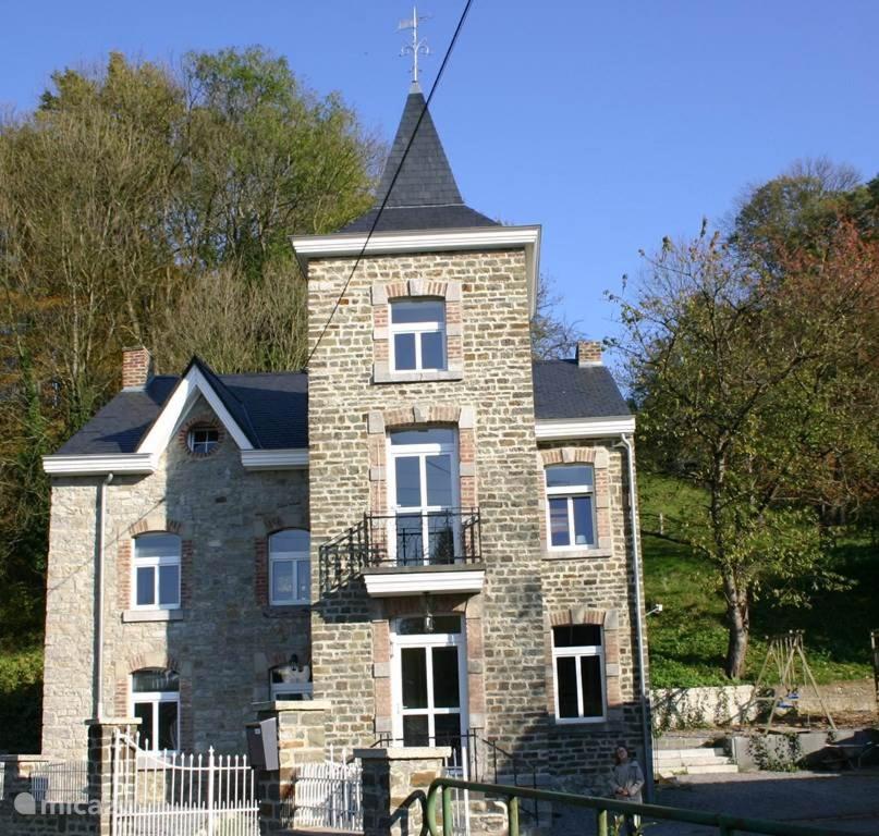 Petit Château de Harzé
