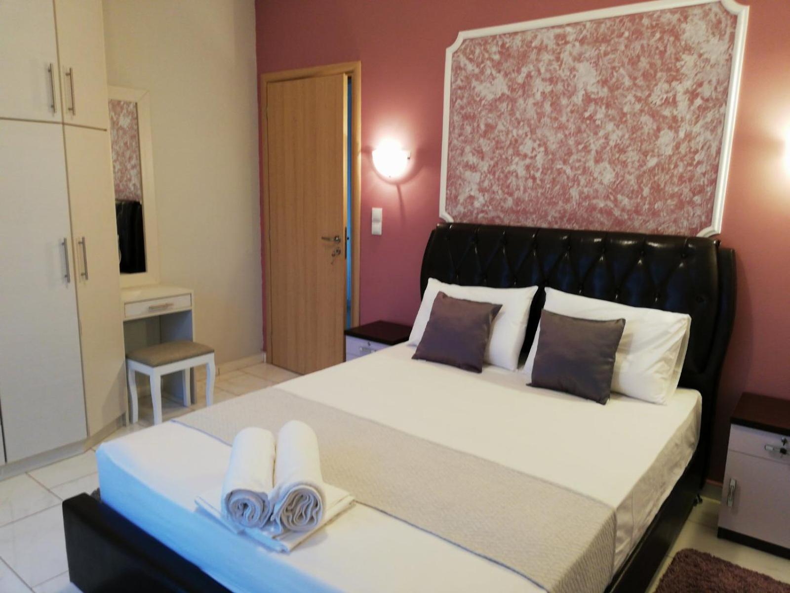 Villa Christina Luxury