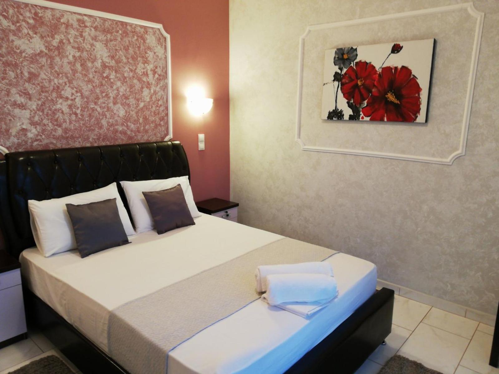 Villa Christina Luxury