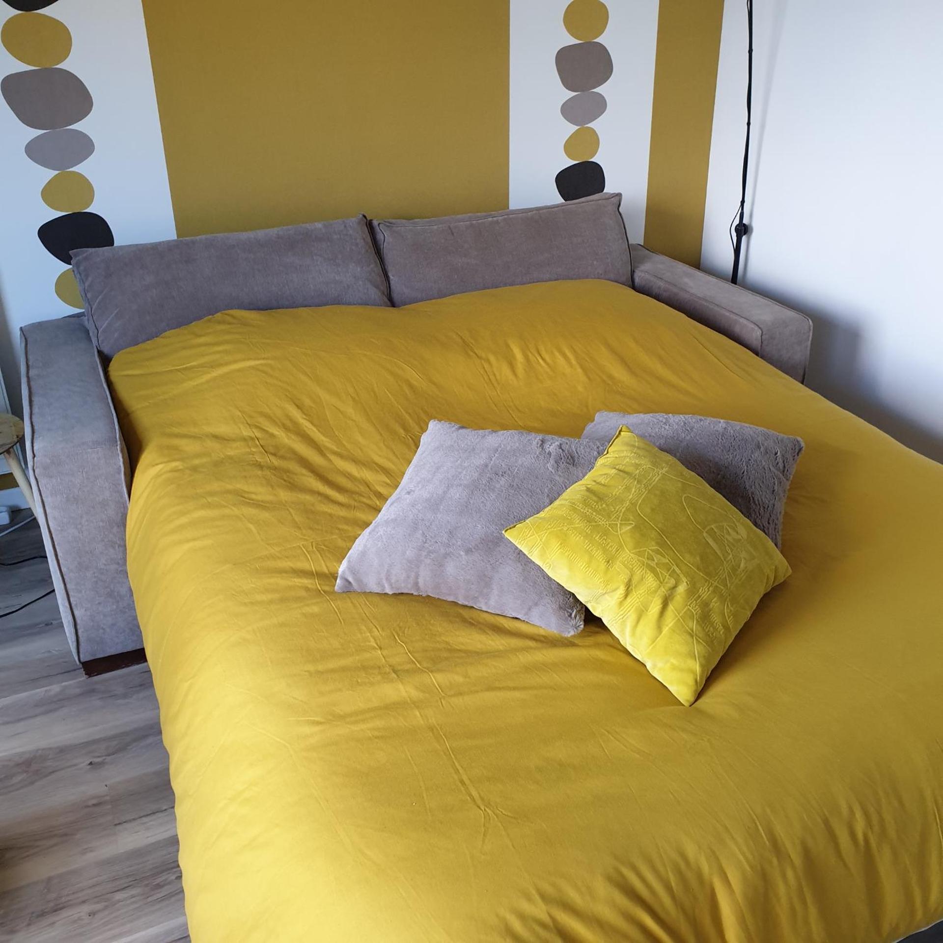 chez KARINE T4 Terrasse 5ème étage CENTRE VILLE Wifi Parking