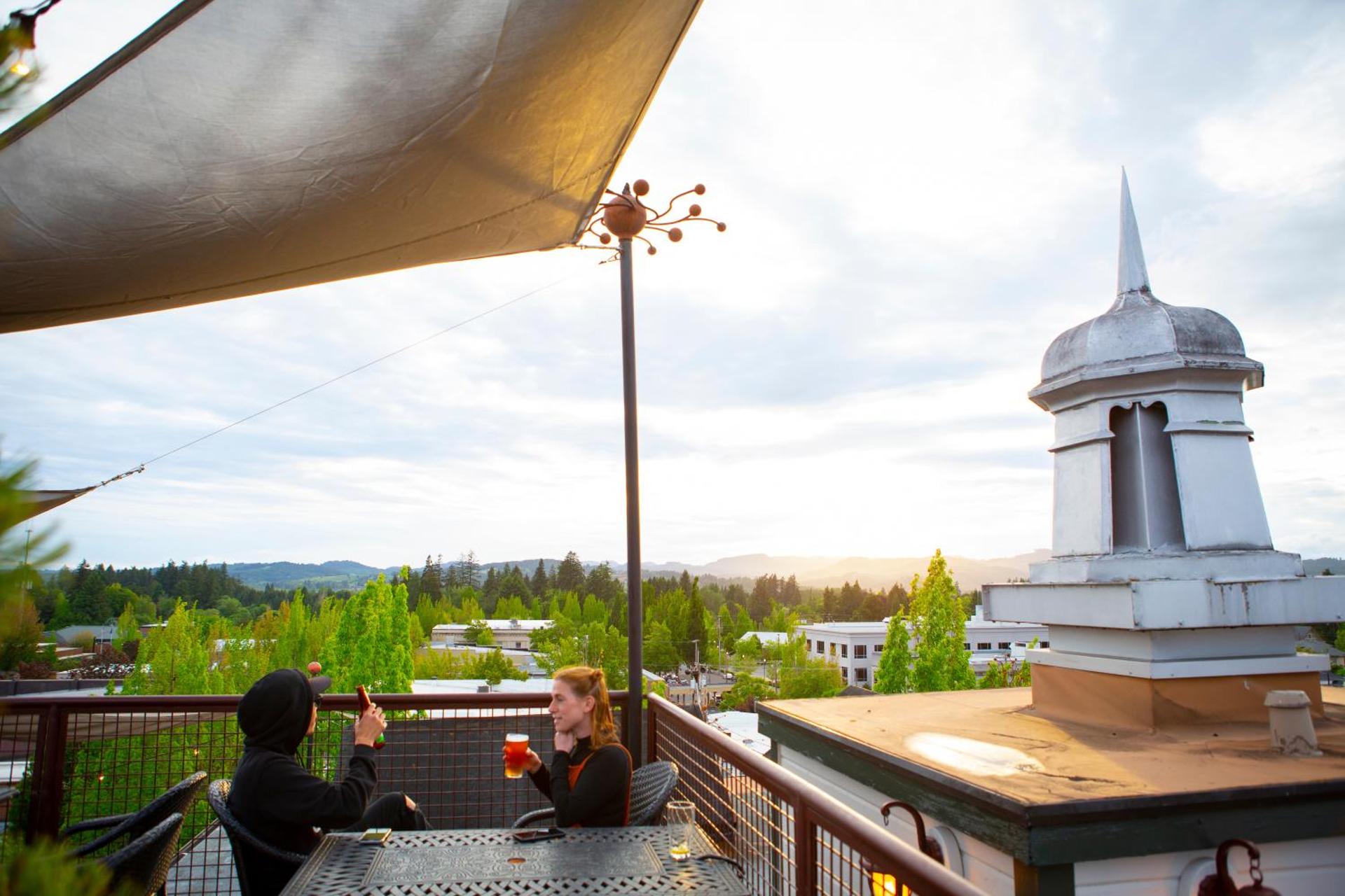 View (from property/room)