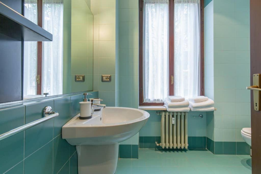 Comfortable Apartment behind Arena di Verona