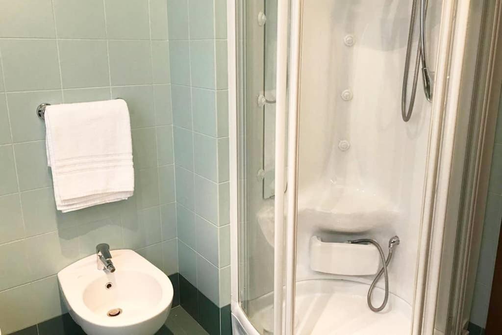 Comfortable Apartment behind Arena di Verona