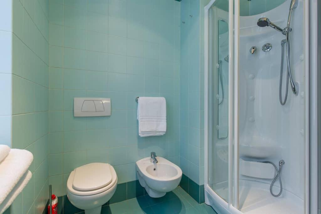 Comfortable Apartment behind Arena di Verona