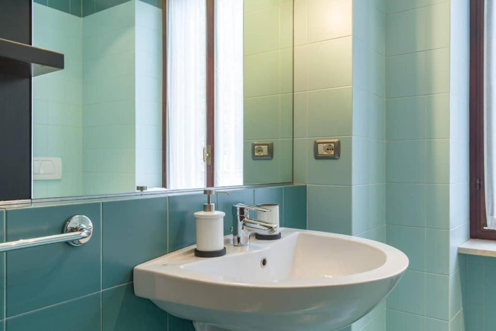 Comfortable Apartment behind Arena di Verona