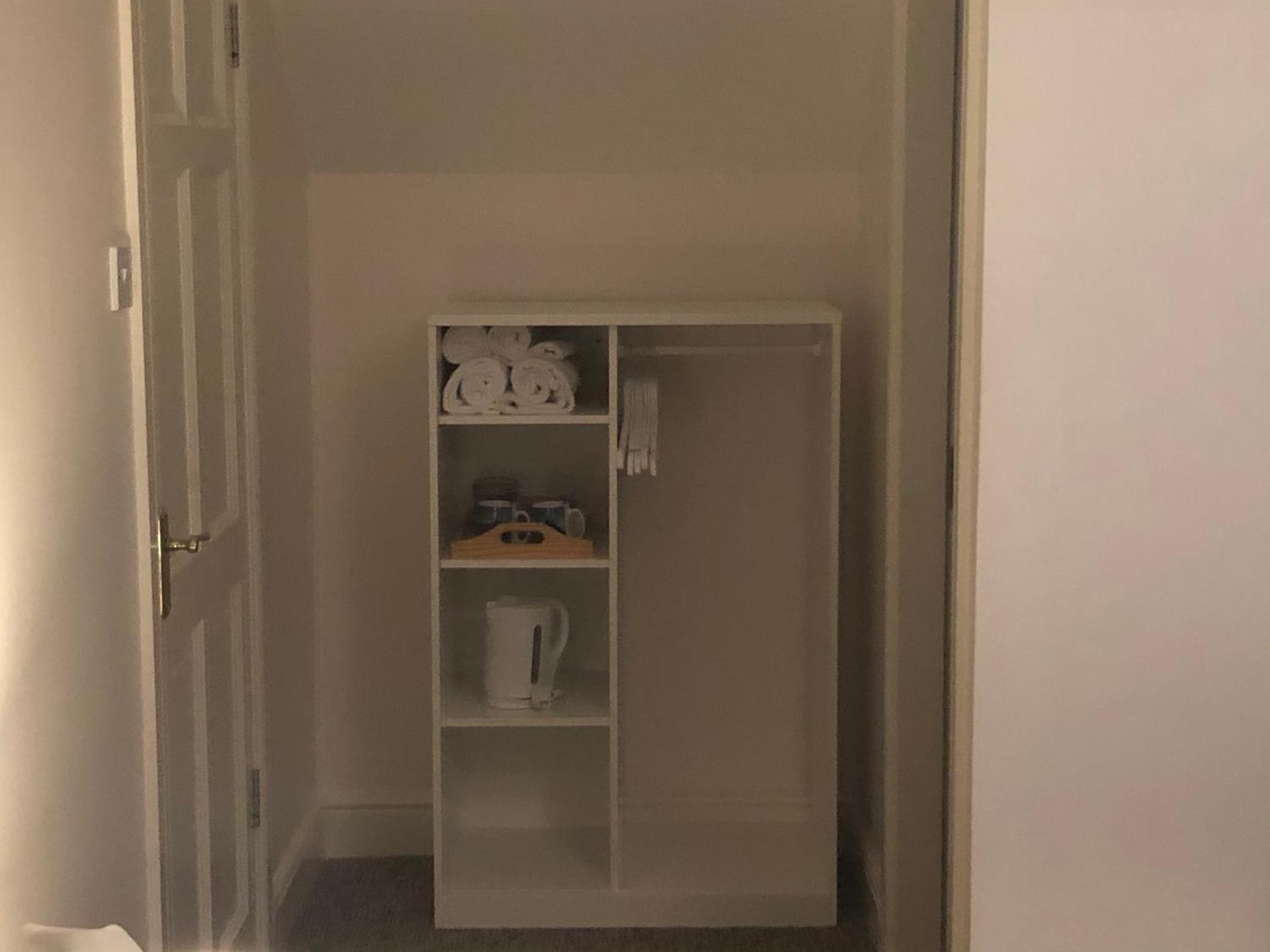 Skellig Port Accomodation - Sea View Rooms Ensuite