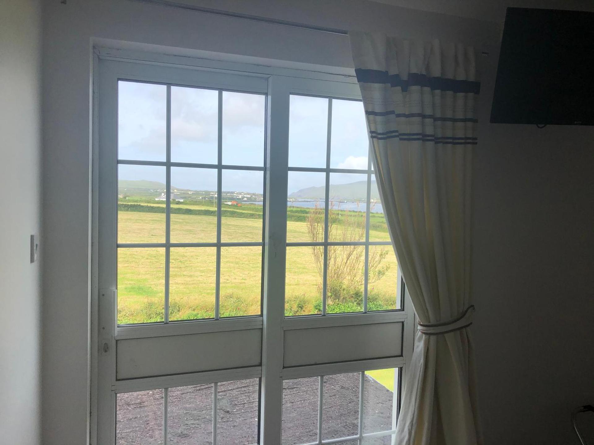 Skellig Port Accomodation - Sea View Rooms Ensuite