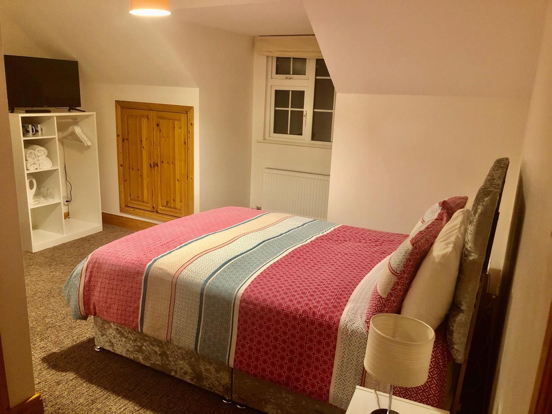 Skellig Port Accomodation - Sea View Rooms Ensuite