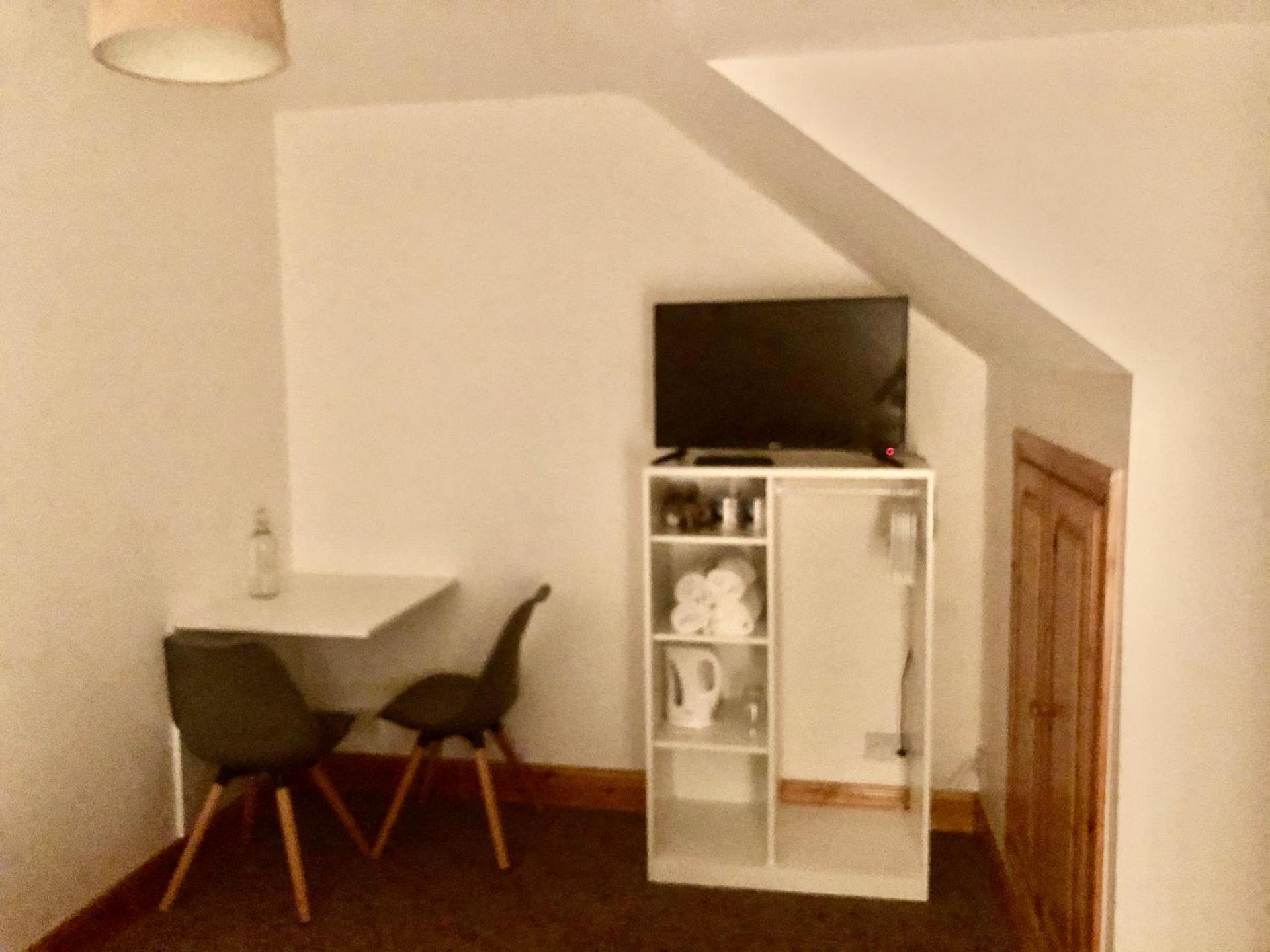 Skellig Port Accomodation - Sea View Rooms Ensuite