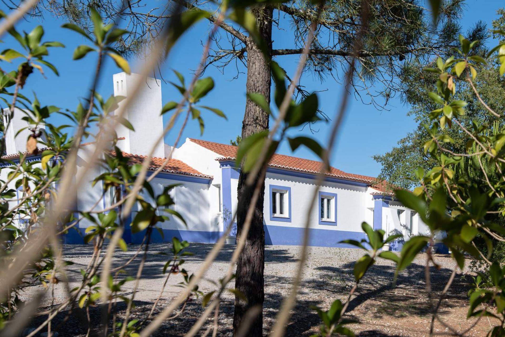 Herdade do Frei Cuco