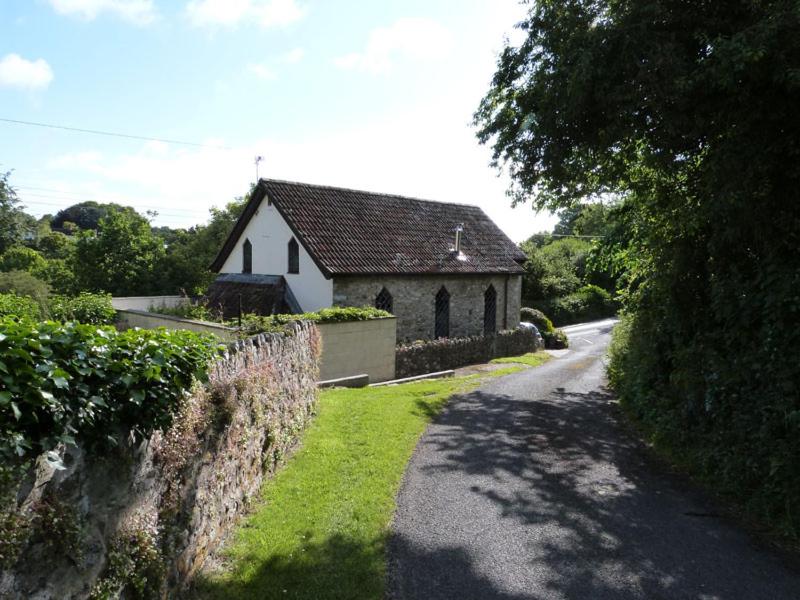 Stunning baptist chapel with concert piano, pets welcome