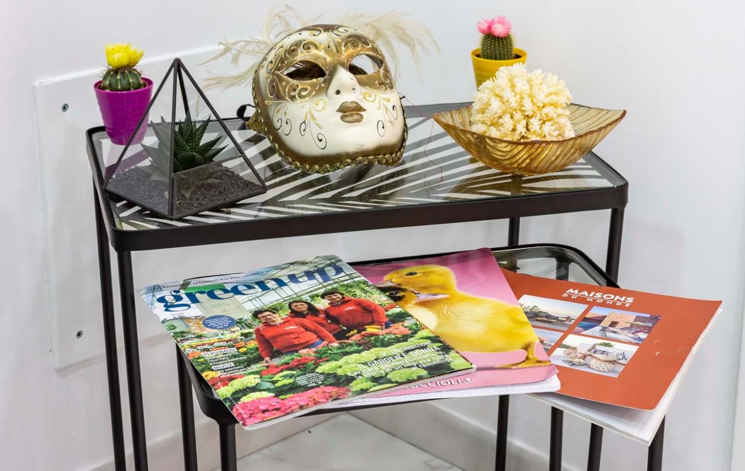 Appartamento Riva Biennale