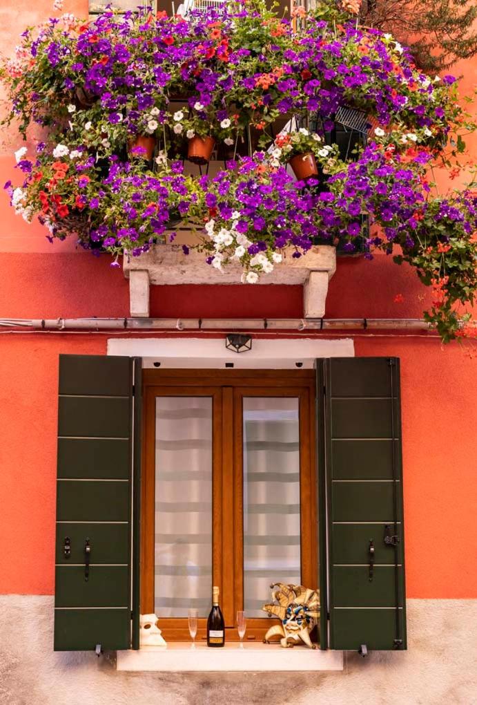 Appartamento Riva Biennale