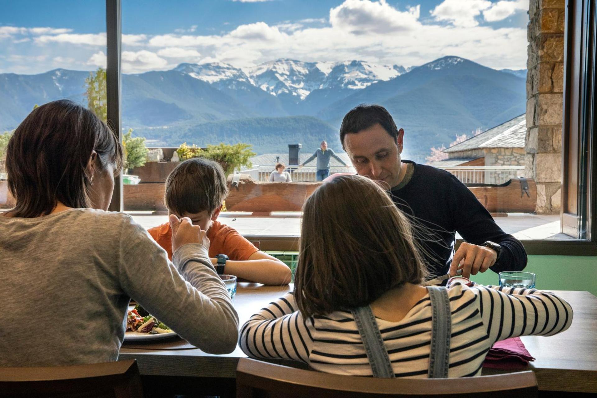 Cerdanya Viva Ecoestades