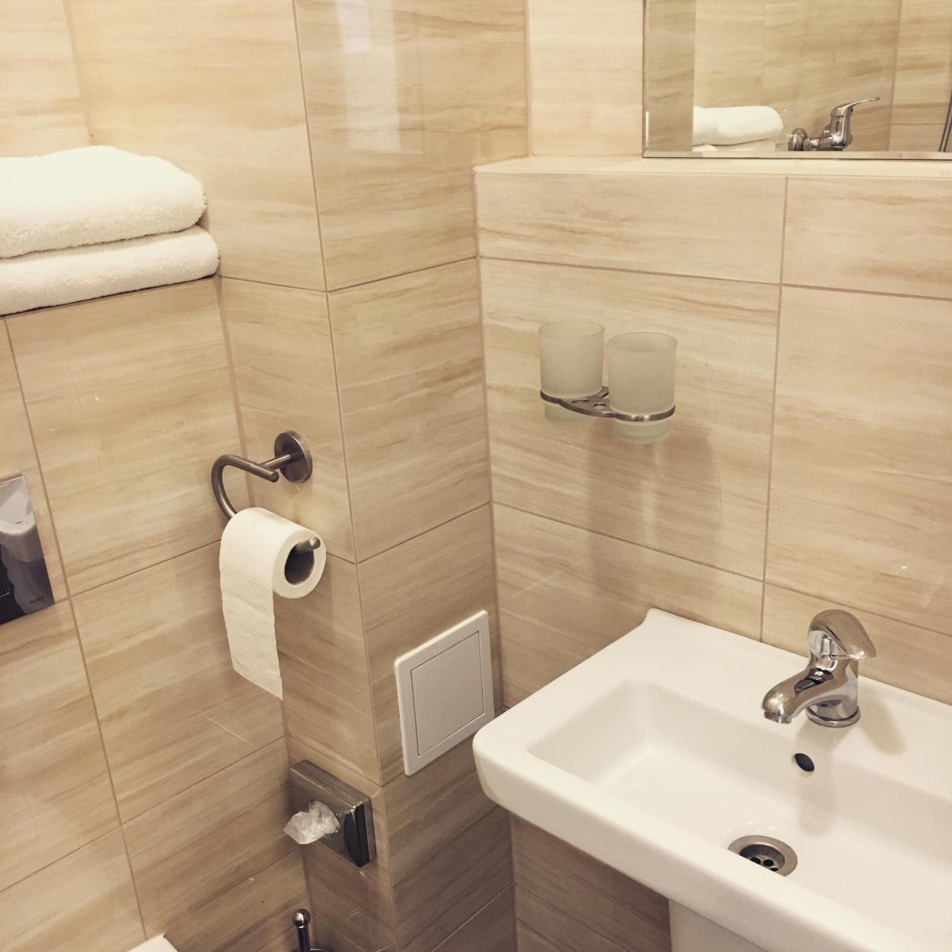 Piast Hotele Studenckie