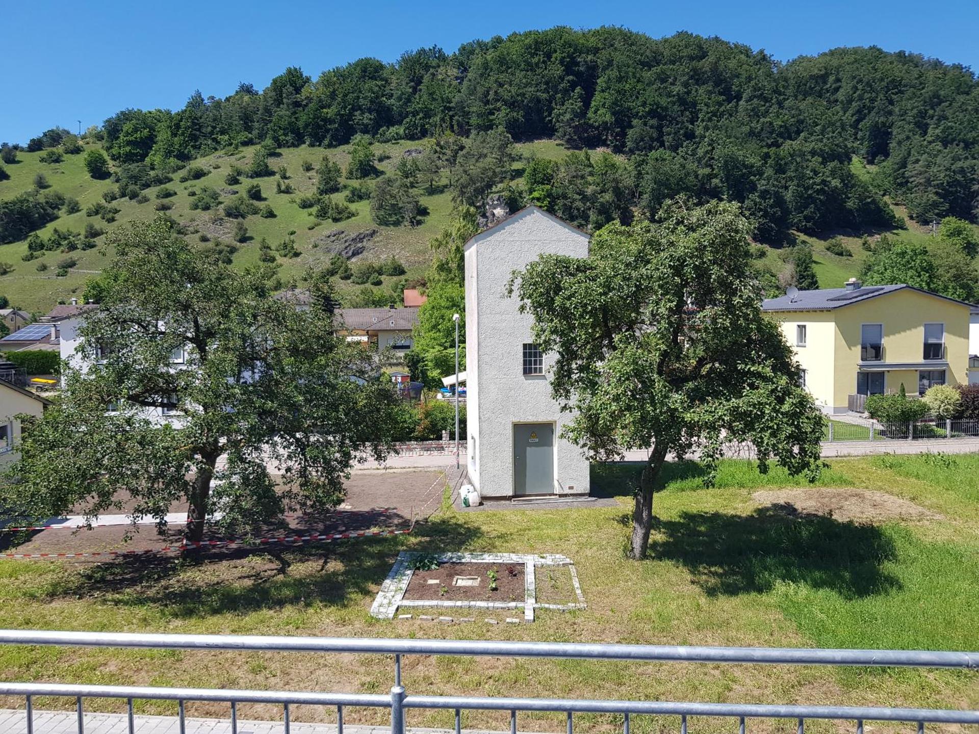 FeWo im Herzen des Altmühltals