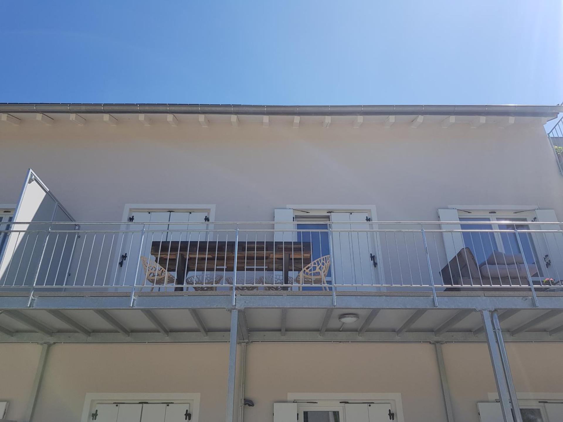 FeWo im Herzen des Altmühltals