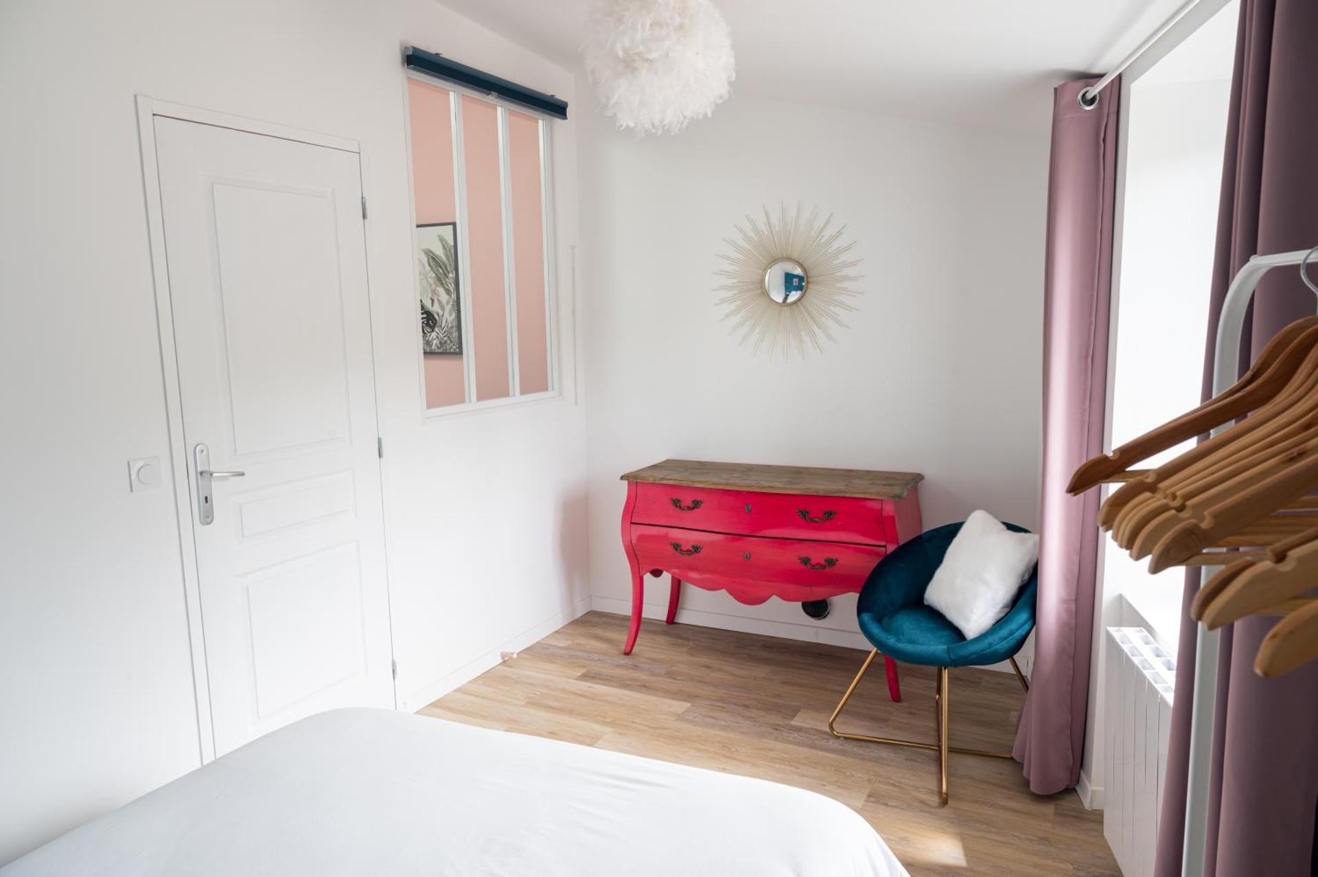 Appartement à Vienne