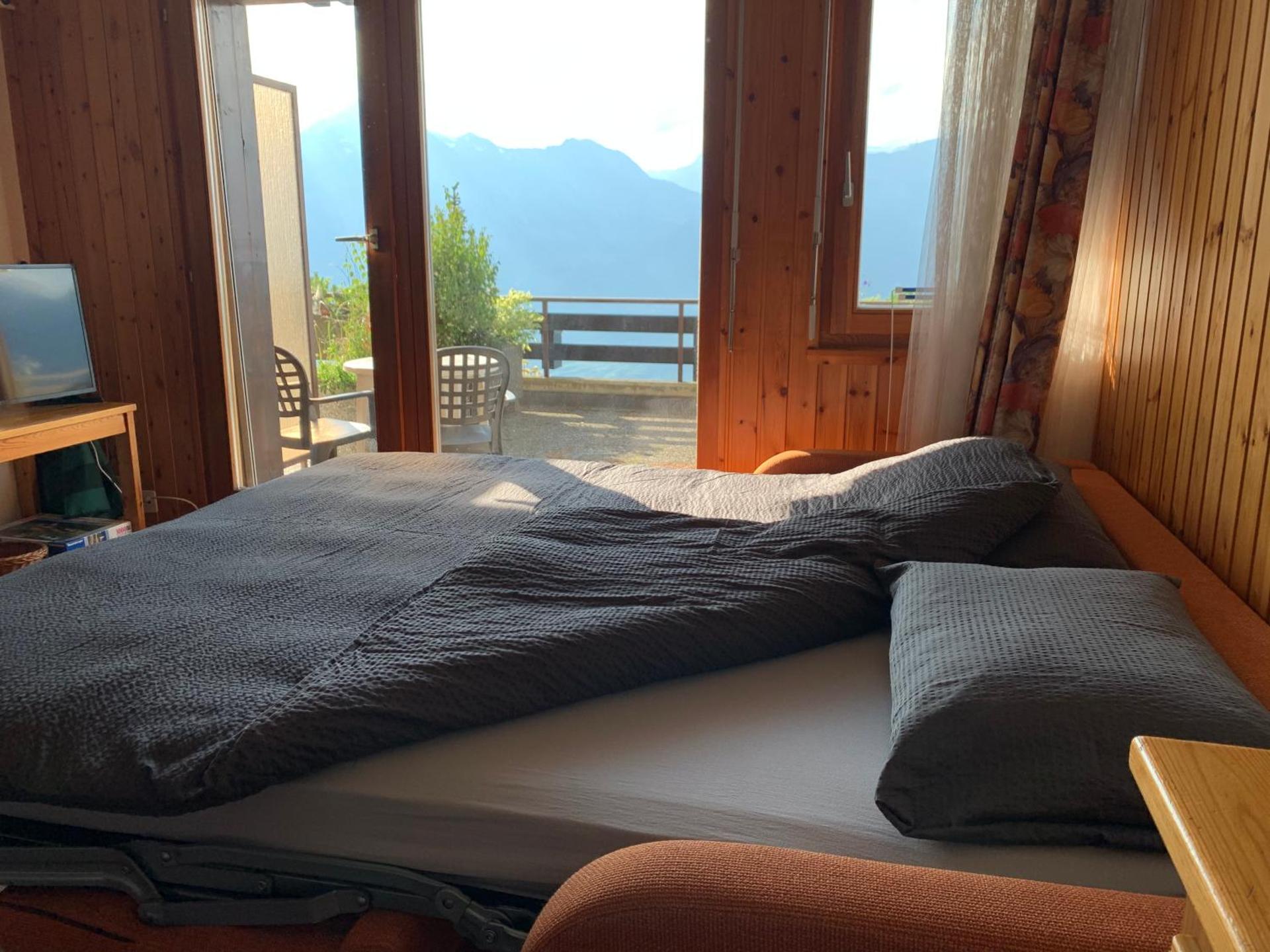 Studios Bellevue 1 et 2, ski lift 150m