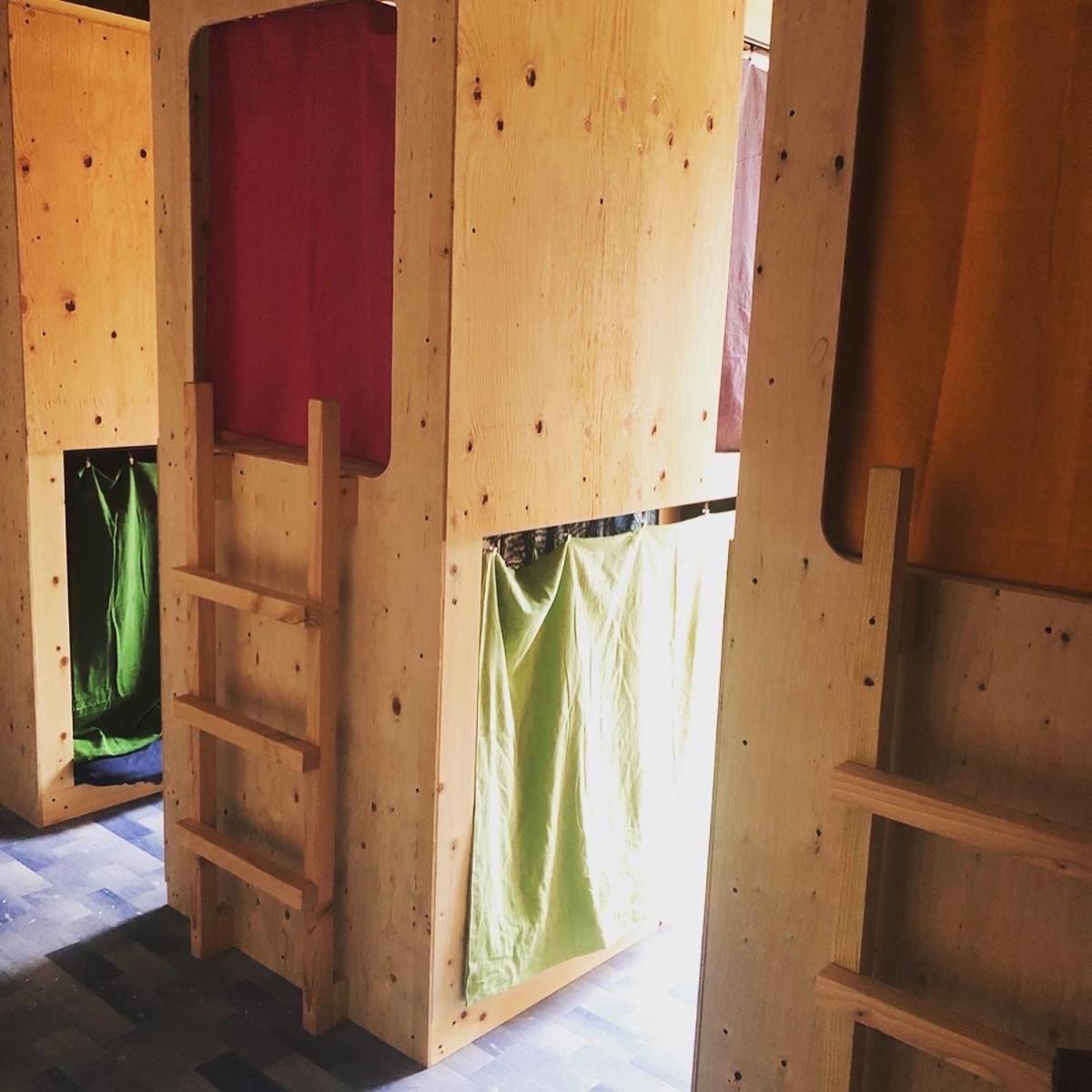 尾道ゲストハウス シータ村