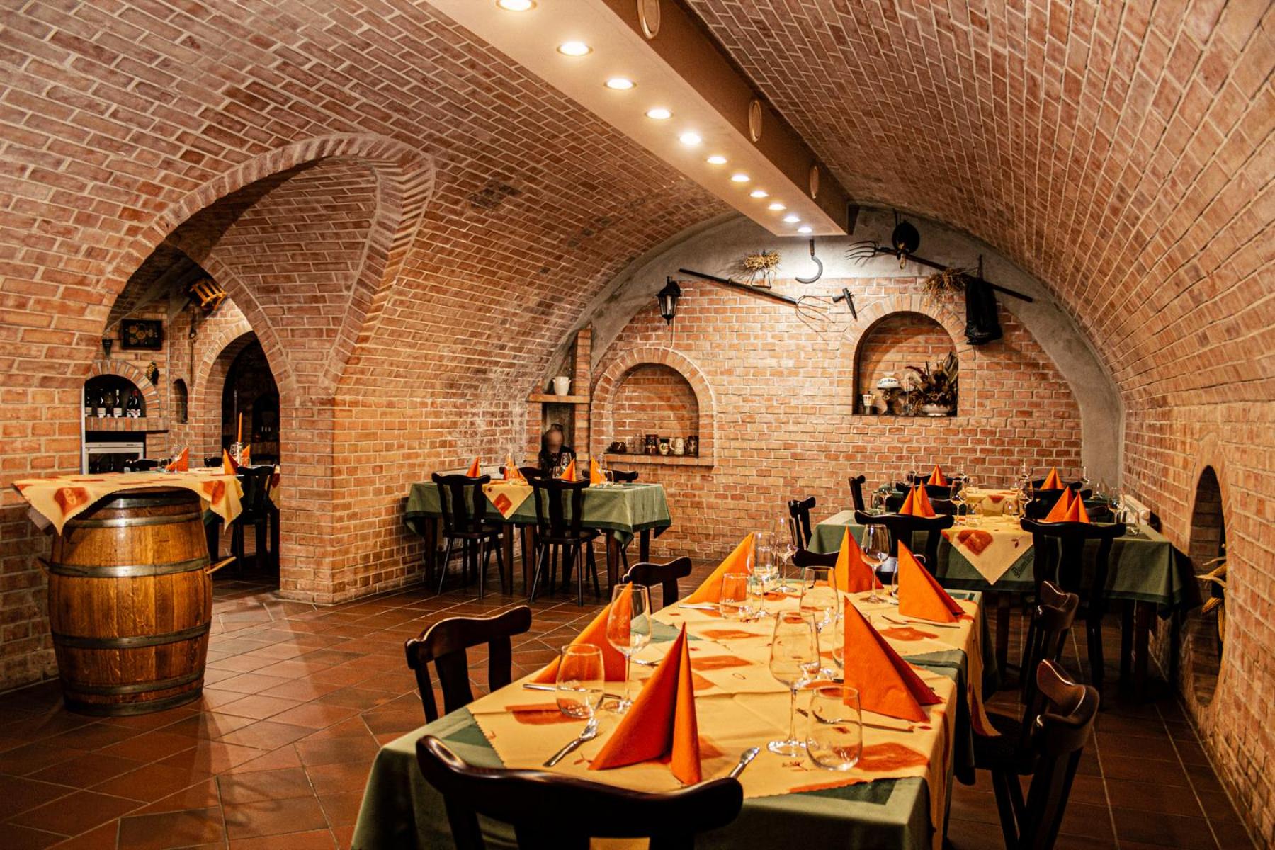 Meeting/conference room