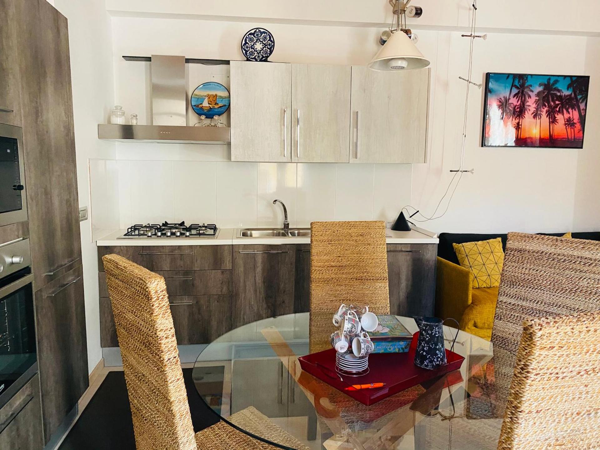 NG Guest House il RIS