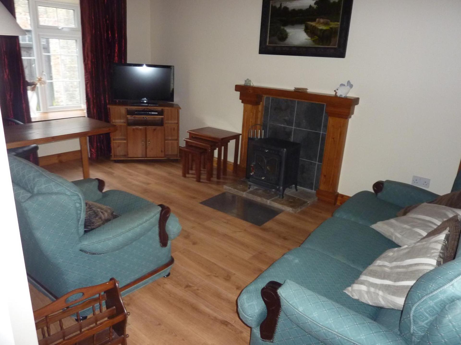 Castlehamilton Cottages and Activity Centre