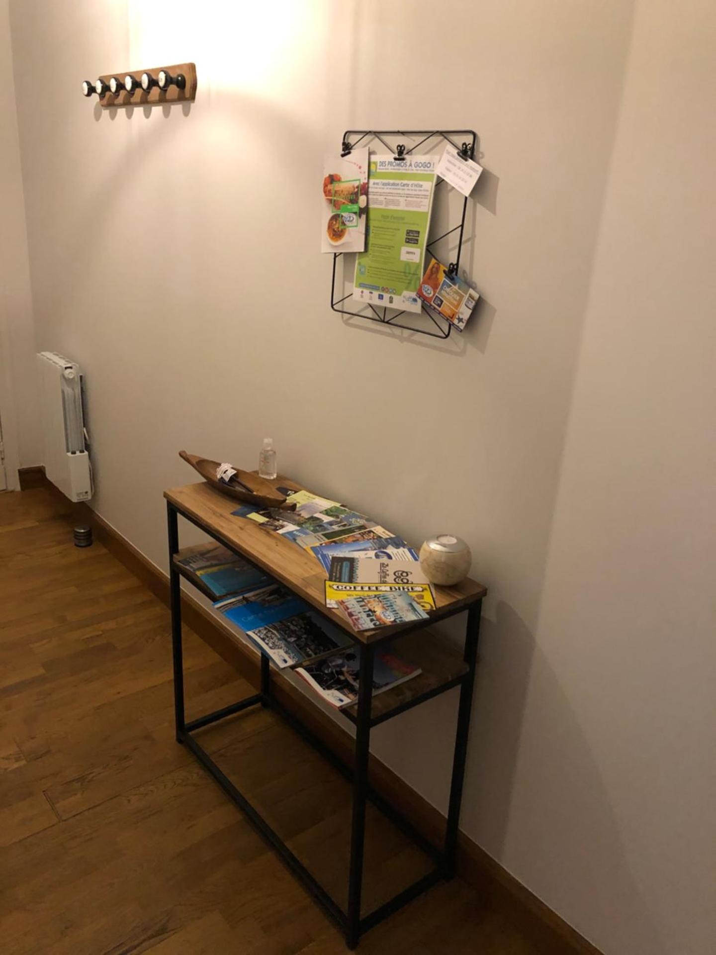 Au Coeur du Marché 4 étoiles