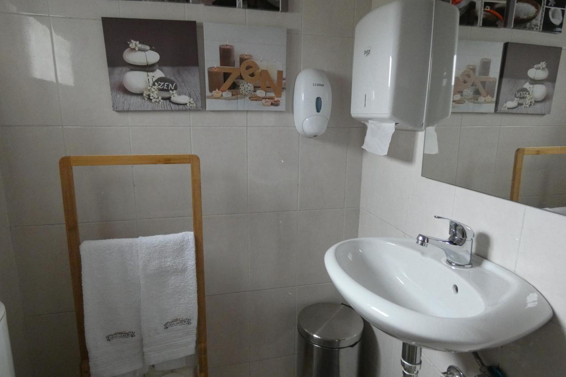 Casa Sandra - Apartamento Mariana