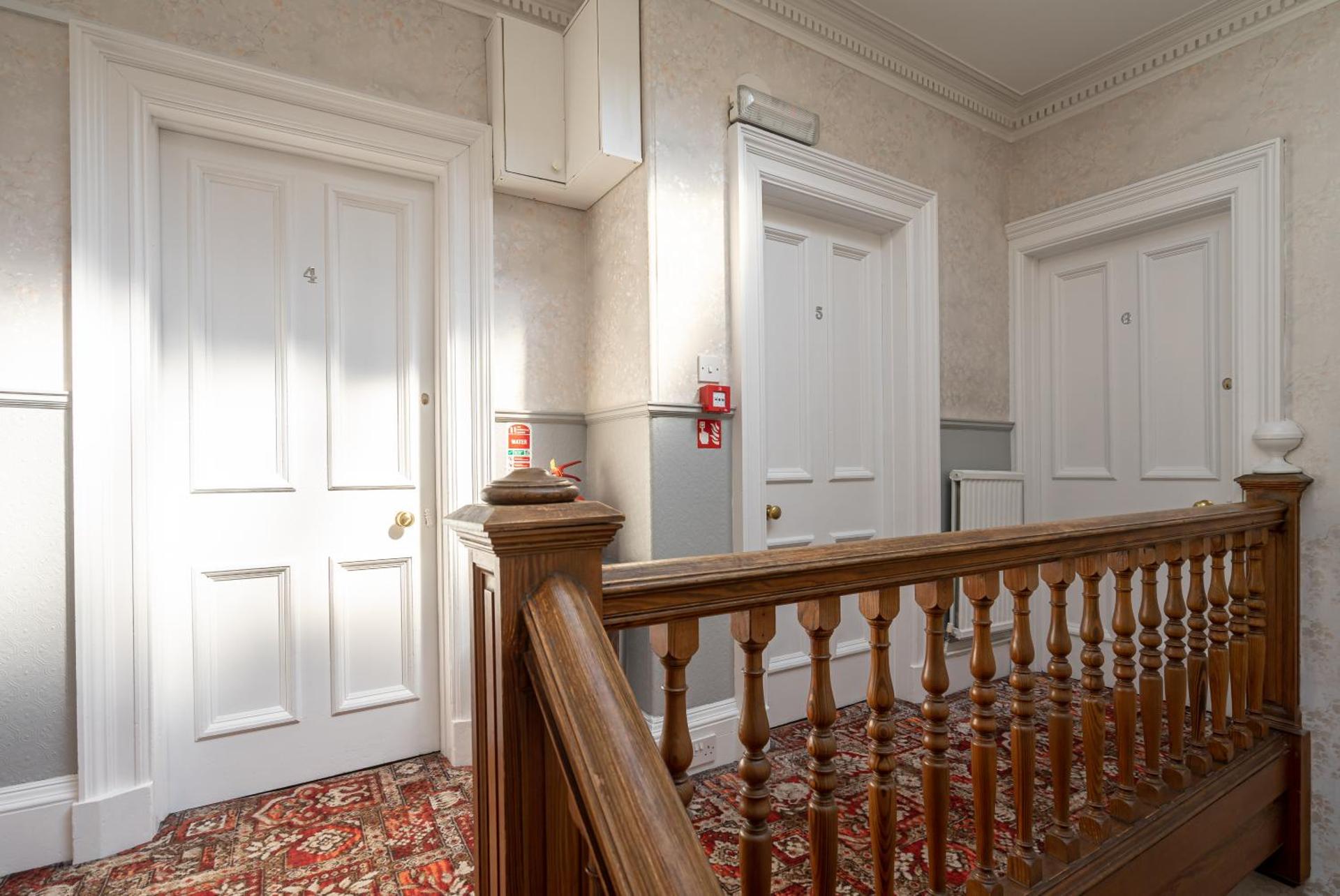 Kingsley Guest House